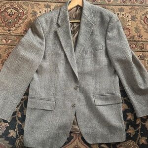 Ralph Ralph Lauren 100% wool Classic Men's Blazer
